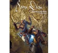 HUMANOIDES ASSOCIES sans dieu tome 3 - le pic du vautour