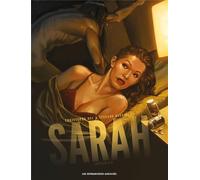 HUMANOIDES ASSOCIES Sarah - Intégrale