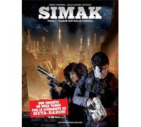 HUMANOIDES ASSOCIES Simak tome 1