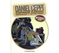 HUMANOIDES ASSOCIES Stéphane Clément intégrale tome 1 à tome 5