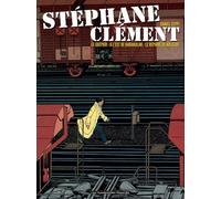 Stéphane Clément – Chroniques d'un Voyageur – Noir et blanc