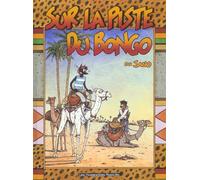 HUMANOIDES ASSOCIES sur la piste du bongo