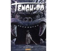 HUMANOIDES ASSOCIES tengu-do tome 1 - disciples