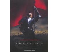 HUMANOIDES ASSOCIES totendom tome 1 - acte 1