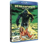 Humanoides Del abismo [Blu-Ray] [Import]