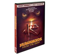 Humanoids From The Deep (Roger Corman S Cult Classics)