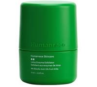 Humanrace - Lotus Enzyme Exfoliator - Peeling du visage 71 ml