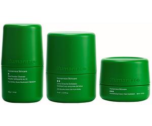 Humanrace - Routine Pack Three-Minute Facial - Gel nettoyant 1 St.