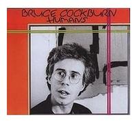 Cockburn, Bruce - Humans [Import]