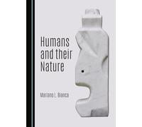 Humans and their Nature