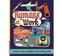 Humans at Work by Paul Mason Paul Mason (Auteur)