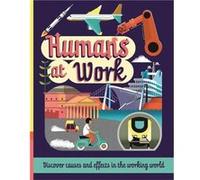 Humans at Work by Paul Mason Paul Mason (Auteur)