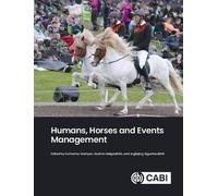Humans, Horses And Events Management