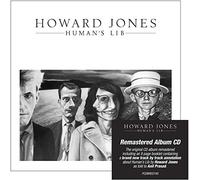 Human'S Lib – Edel