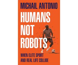 Humans Not Robots: When Elite Sport and Real Life Collide