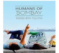 Humans of Bombay Paperback - 27 June 2017