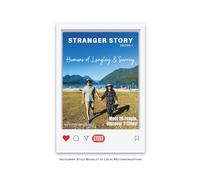 Humans of Langley & Surrey: Meet 20 People, Discover 2 Cities