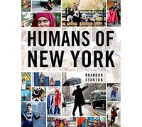 Humans of New York