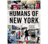 Humans Of New York
