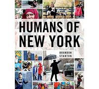 Humans of New York /anglais