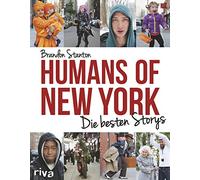Humans of New York: Die besten Storys