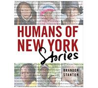 Humans of New York Stories – Macmillan