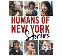 Humans of New York: Stories