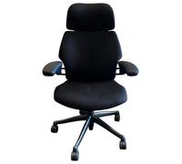 Humanscale Freedom Appui-tête Noir