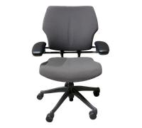 Humanscale Freedom Gris