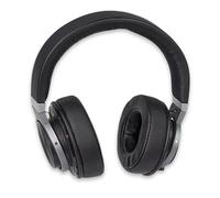 Humantechnik LH060TV - Casque audio TV filaire Prise Jack Noir