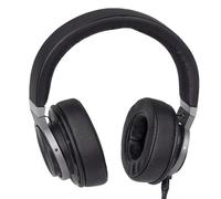 Humantechnik LH060TV - Casque audio TV filaire Prise Jack Noir