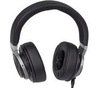 Humantechnik LH060TV - Casque audio TV filaire Prise Jack Noir