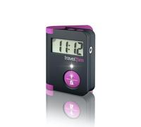 Humantechnik Travel Tim Magenta, Réveil de Voyage