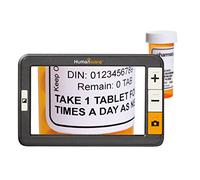 HumanWare explore Loupe électronique portative 5