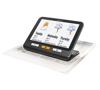 HumanWare Explorez la loupe électronique portative 8