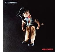 Peter Perrett – Humanworld – CD – Domino