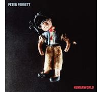 Humanworld Vinyle Mini Gatefold CD