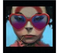 Humanz Coffret Edition Collector Inclus 6 titres bonus E