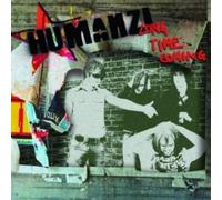 Humanzi - Long Time Coming