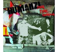 Humanzi - Long Time Coming [Import]