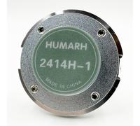 HUMARH 2414H-1 Unité de pilote d'aigus de rechange pour haut-parleurs portables JBL Eon Series y compris mais non limité à Eon 210, Eon 305, Eon 315, Eon 510, Eon 610, Eon 612, Eon 615, Numéro de