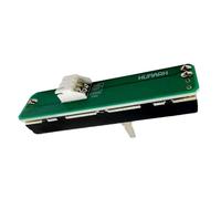 HUMARH Crossfader PCB ASSY 704-EN1000-9788 de rechange pour contrôleur Pioneer DDJ-SX2 DDJ-SX3