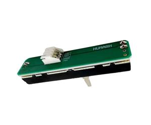 HUMARH Crossfader PCB ASSY 704-EN1000-9788 de rechange pour contrôleur Pioneer DDJ-SX2 DDJ-SX3