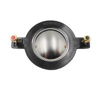 HUMARH Membrane de rechange pour bobine acoustique PRO-DKH1VC DS18 PRO-D1VC PRO-D1 HyperPower de 5,1 cm