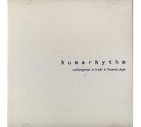 Humarhythm [Import]