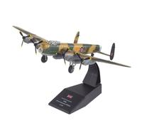 Humatt - 40612 - Avro Lancaster 1945 BMKI UK - Scale 1:144 by Humatt