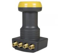 Humax LNB 106 Gold Quattro LNB