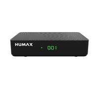 HUMAX Décodeur TNT Full HD DVB-T2 HEVC Main 10 Digimax LT HD-2020T2