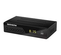 Humax HD7000 Tuner Mpeg4 Noir