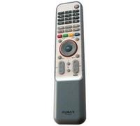 Humax RC531 Télécommande Gris Gris G